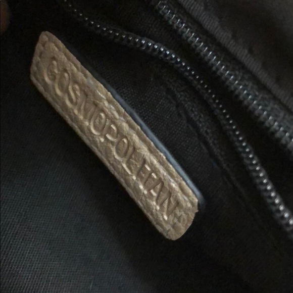 Brand new handbag shoulder or hand carry - Picture 3 of 4